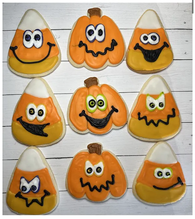 Cookies by Kerri LLC Picture 1