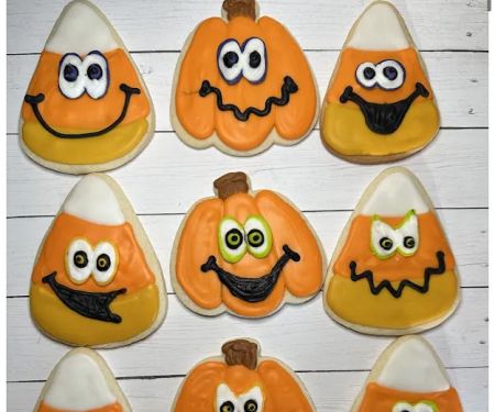 Cookies by Kerri LLC