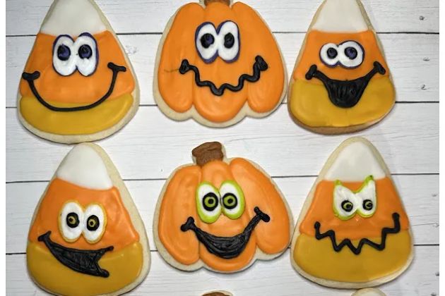 Cookies by Kerri LLC