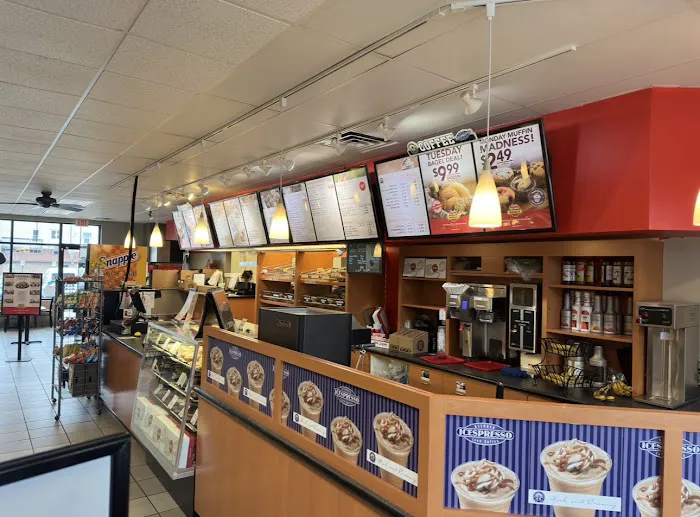 Big Apple Bagels Picture 7