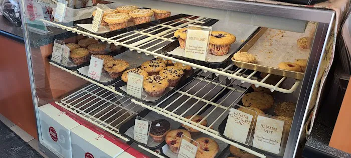 Big Apple Bagels Picture 4