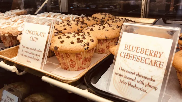 Big Apple Bagels Picture 10