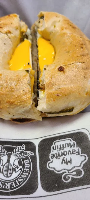 Big Apple Bagels Picture 3