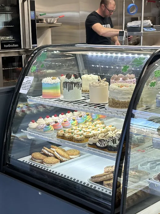 Two Birds Bakery Café Picture 1