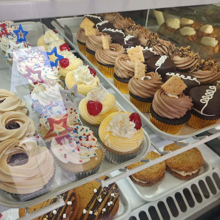 Two Birds Bakery Café Picture 4
