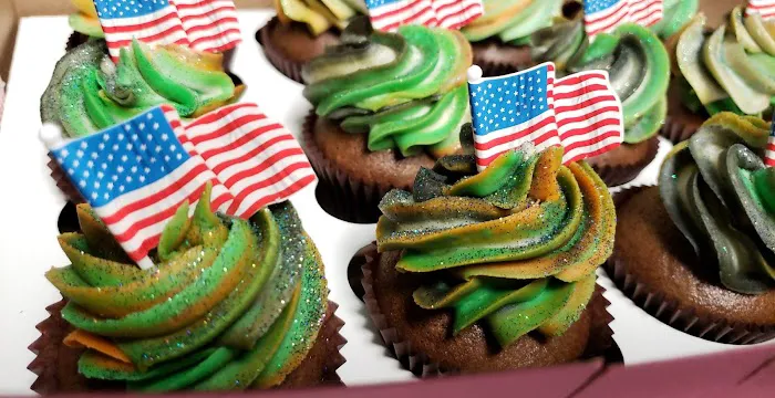The Cupcake Couture Picture 8