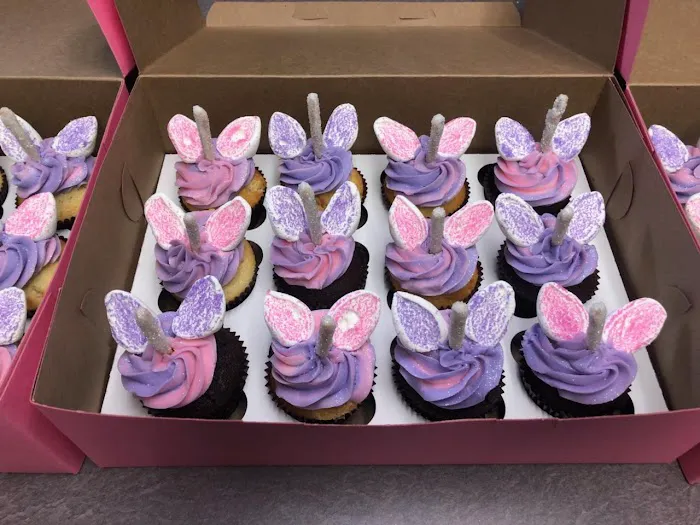 The Cupcake Couture Picture 3