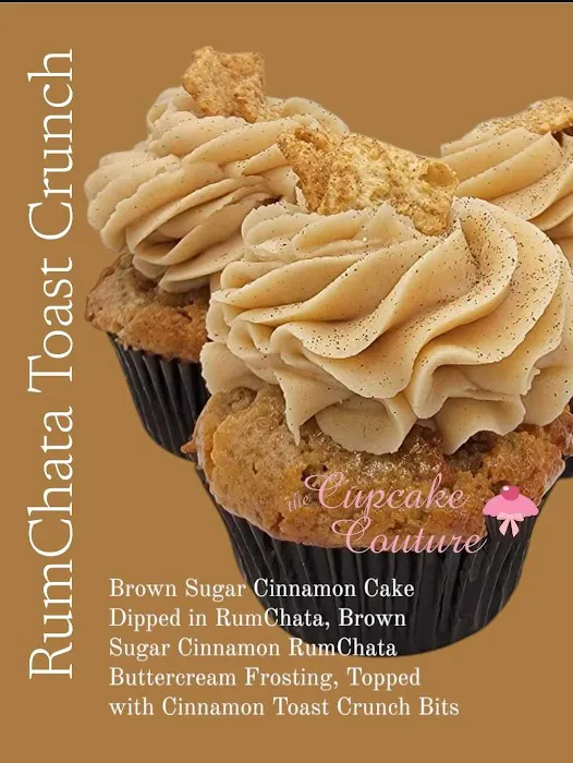 The Cupcake Couture Picture 5