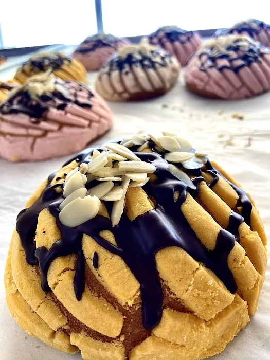Panaderia Madrid Bakery Picture 5