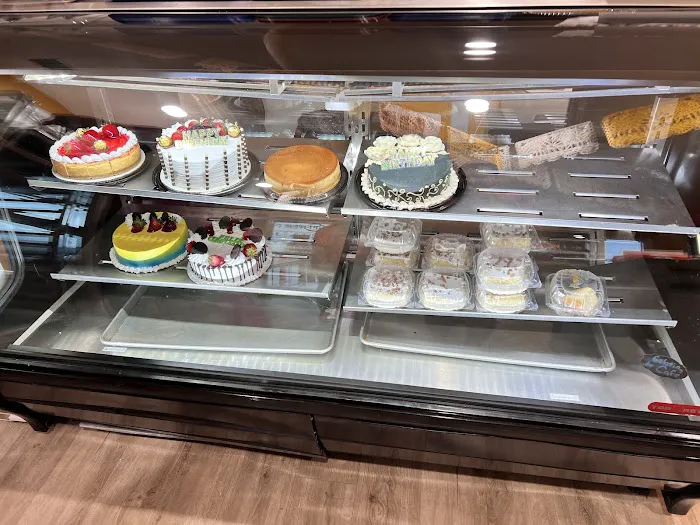 Panaderia Madrid Bakery Picture 7