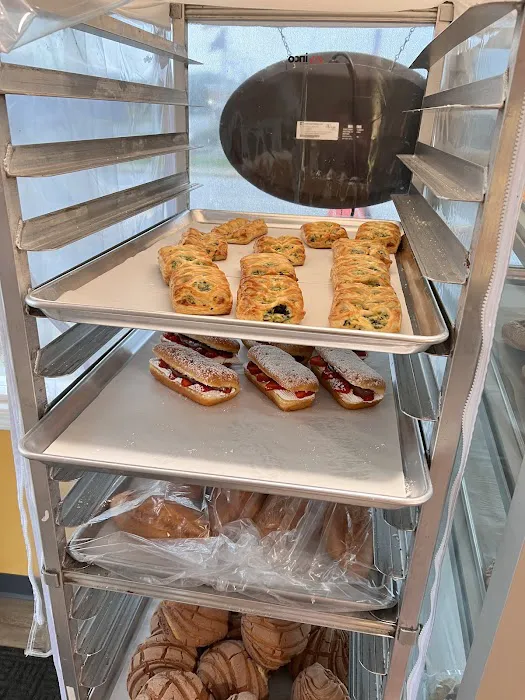 Panaderia Madrid Bakery Picture 8