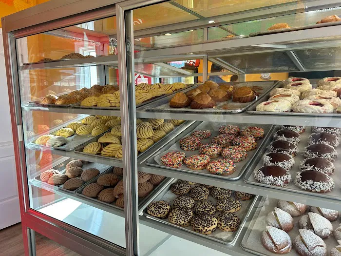 Panaderia Madrid Bakery Picture 10