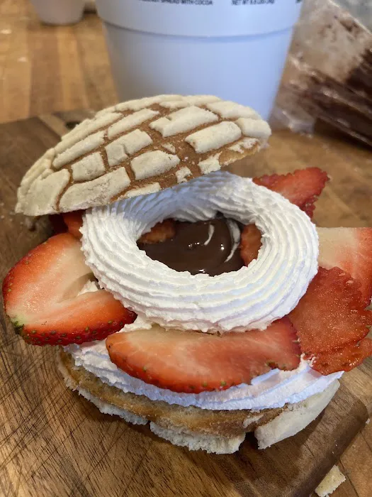 Panaderia Madrid Bakery Picture 1