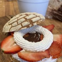 Panaderia Madrid Bakery ico