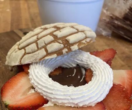 Panaderia Madrid Bakery