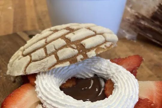 Panaderia Madrid Bakery