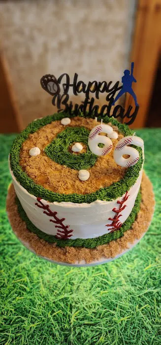 Villafañe's Bakery Picture 9