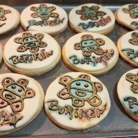 Villafañe's Bakery ico