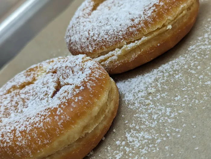 The Doughnut Emporium Picture 6