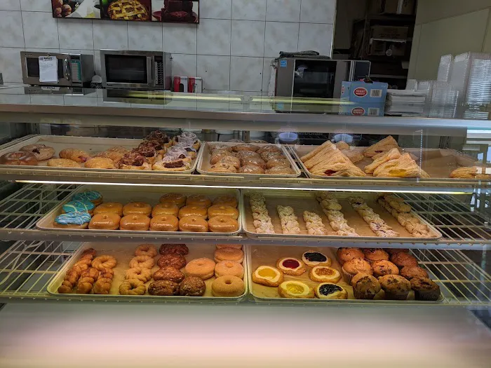 The Doughnut Emporium Picture 9