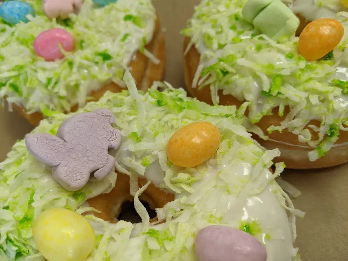 The Doughnut Emporium Picture 4