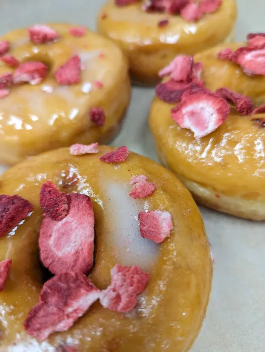 The Doughnut Emporium Picture 5