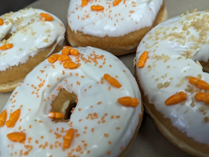 The Doughnut Emporium Picture 8