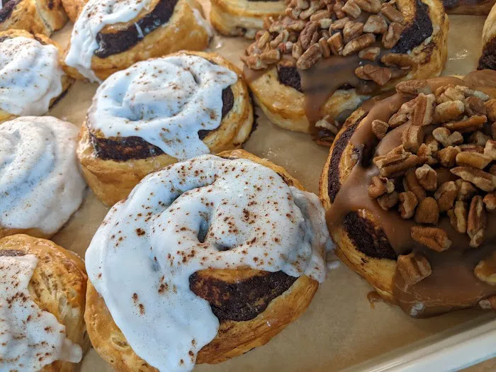 The Doughnut Emporium Picture 3