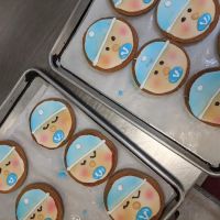 The Doughnut Emporium ico