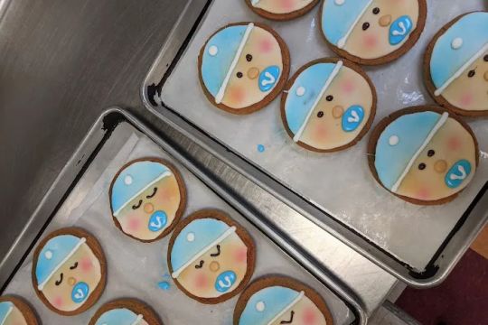 The Doughnut Emporium