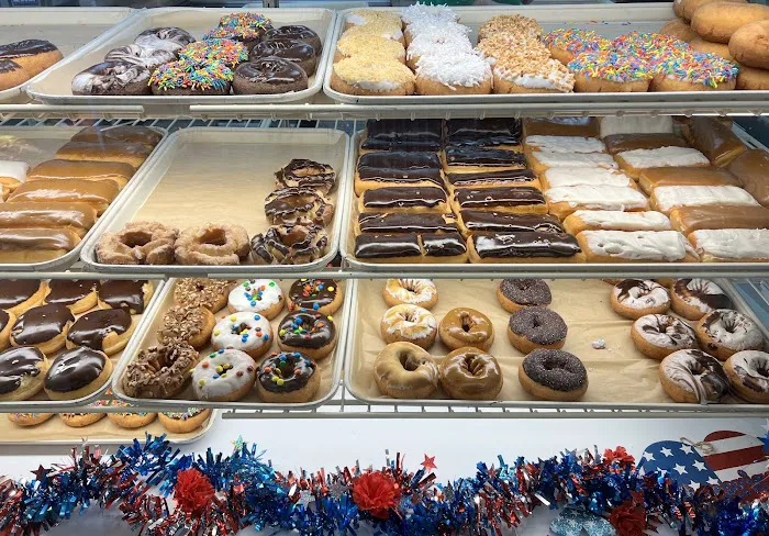 The Doughnut Emporium Picture 10