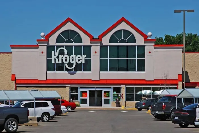 Kroger Bakery Picture 3