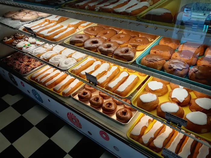 Steve's Bakery Picture 2