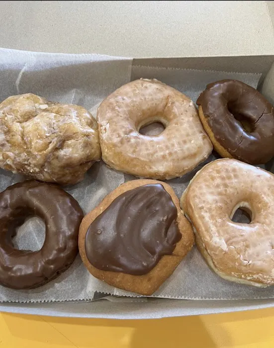 Steve's Bakery Picture 10