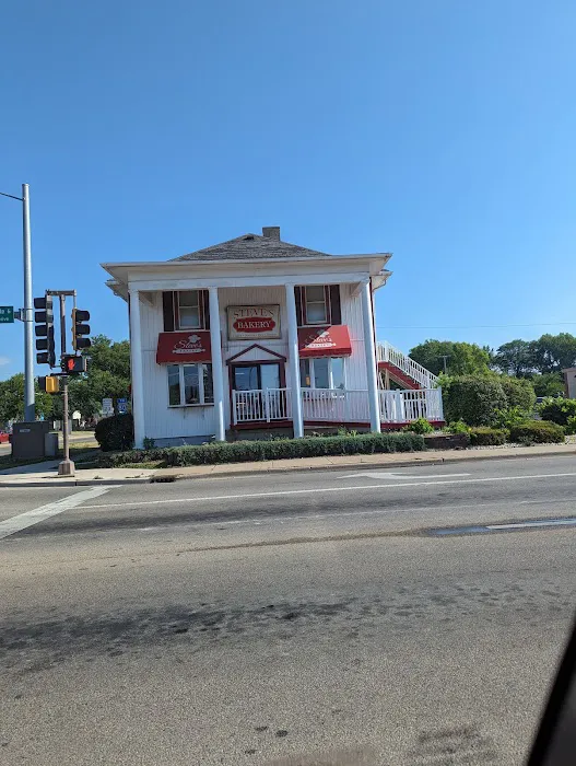 Steve's Bakery Picture 7