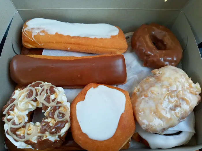 Steve's Bakery Picture 1