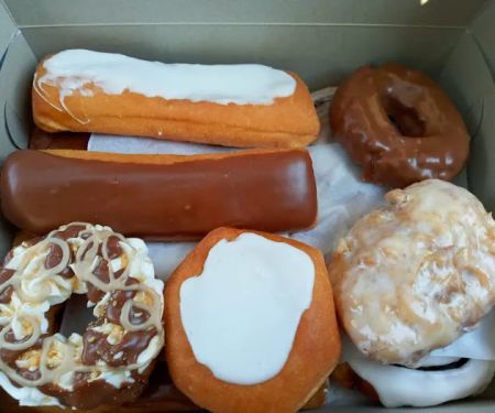 Steve's Bakery