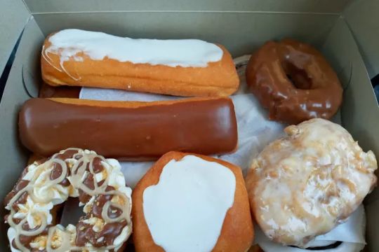 Steve's Bakery