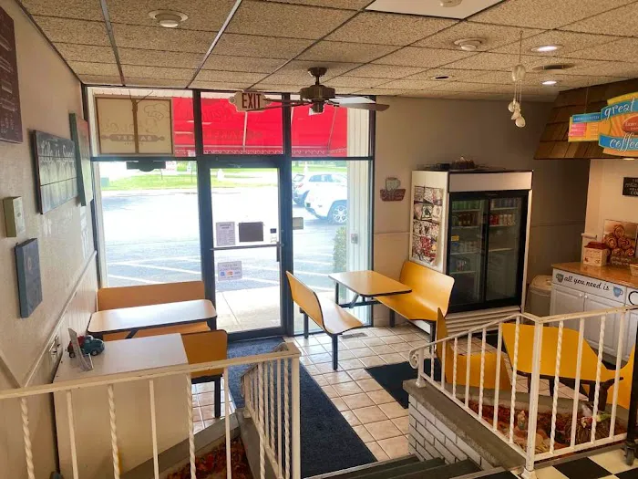 Steve's Bakery Picture 4