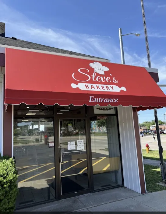 Steve's Bakery Picture 5