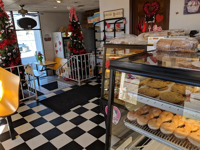 Steve's Bakery Picture 6