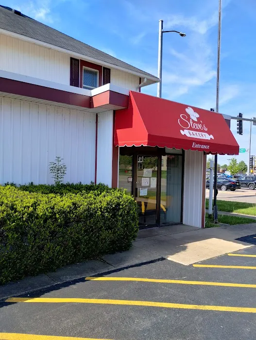 Steve's Bakery Picture 8