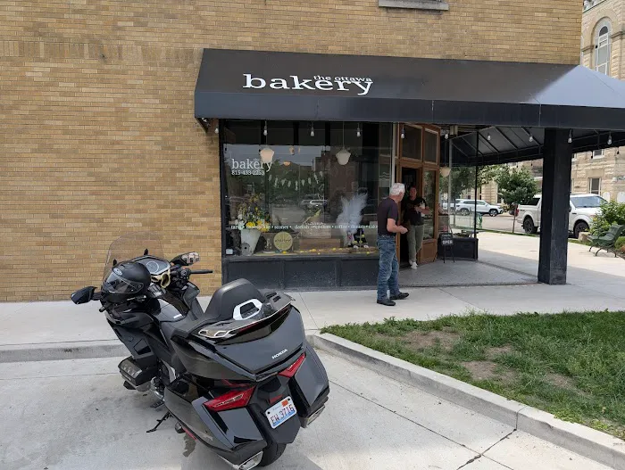 The Ottawa Bakery Picture 1