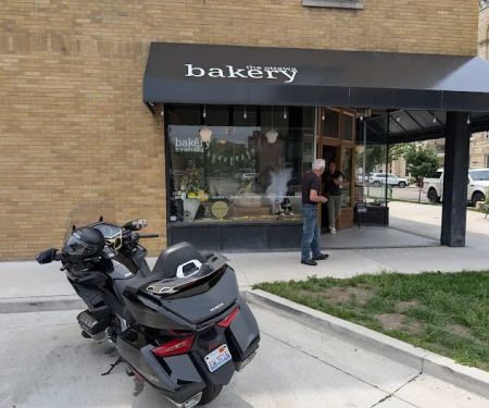 The Ottawa Bakery