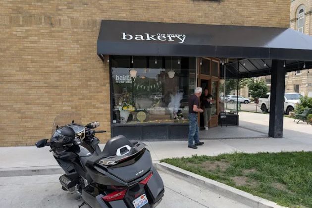 The Ottawa Bakery