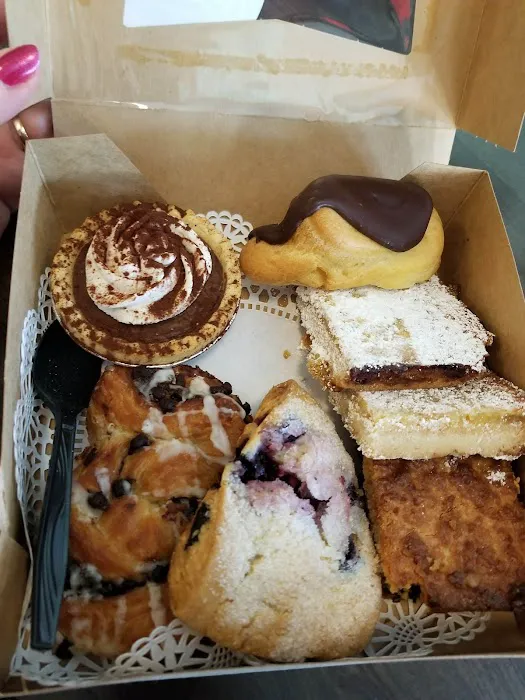 The Ottawa Bakery Picture 4