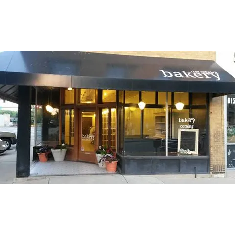 The Ottawa Bakery Picture 7