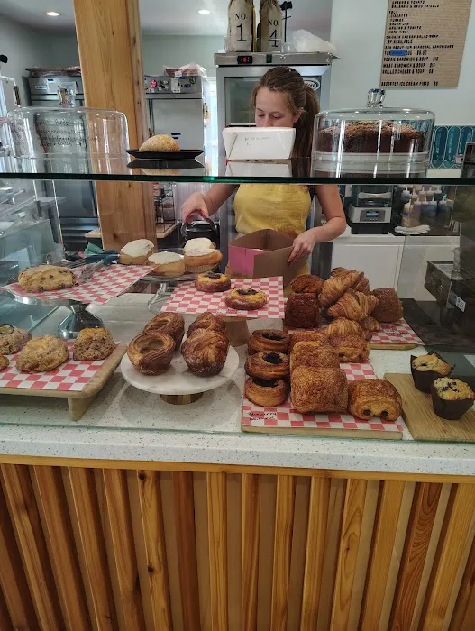 Little Loaf Bakehouse Picture 9