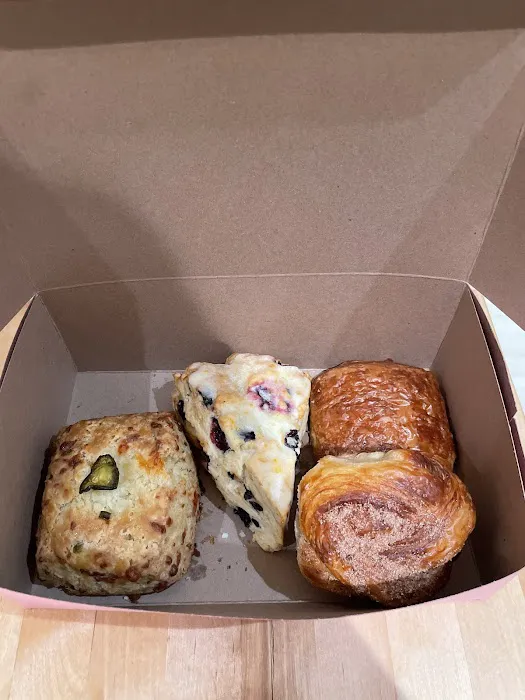 Little Loaf Bakehouse Picture 4