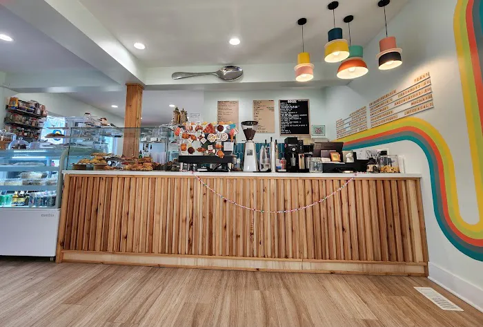 Little Loaf Bakehouse Picture 7